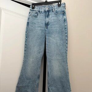 Flare Jeans